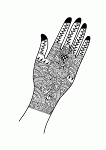 Disobedience – Henna Stories